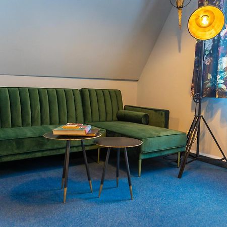 Boutique Hotel Bundschuh 3 Sterne Superior Lohr Eksteriør billede