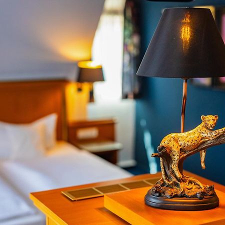 Boutique Hotel Bundschuh 3 Sterne Superior Lohr Eksteriør billede