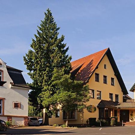 Boutique Hotel Bundschuh 3 Sterne Superior Lohr Eksteriør billede