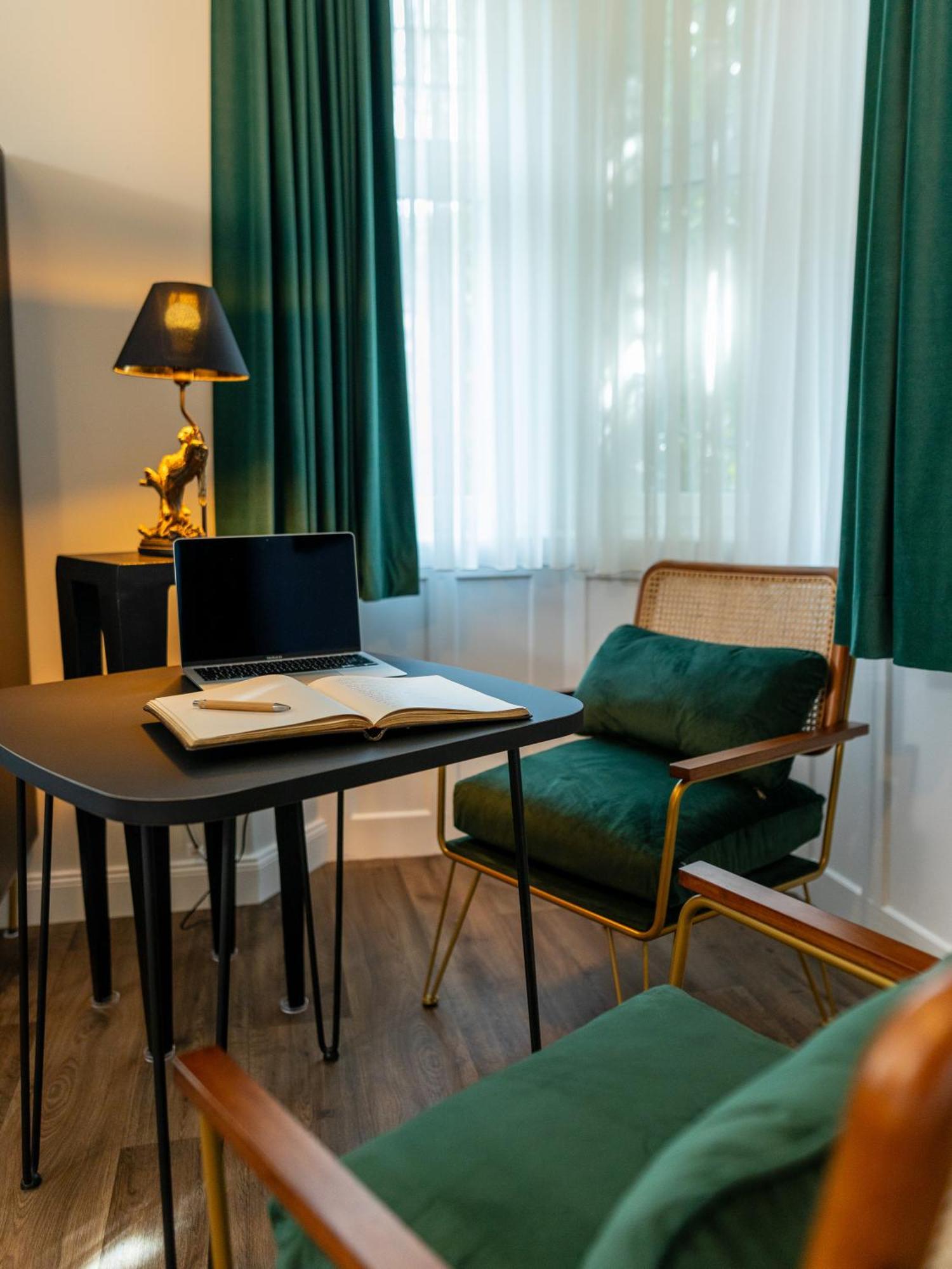 Boutique Hotel Bundschuh 3 Sterne Superior Lohr Eksteriør billede