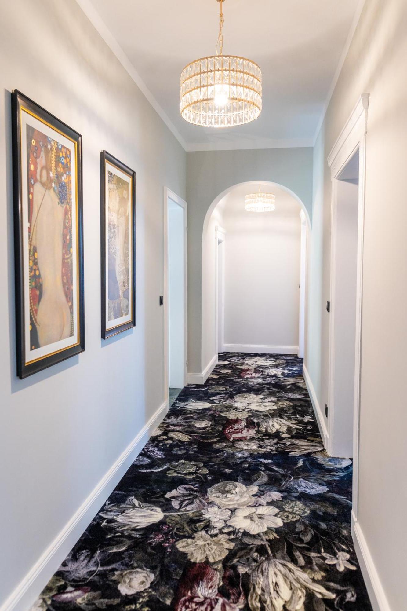 Boutique Hotel Bundschuh 3 Sterne Superior Lohr Eksteriør billede