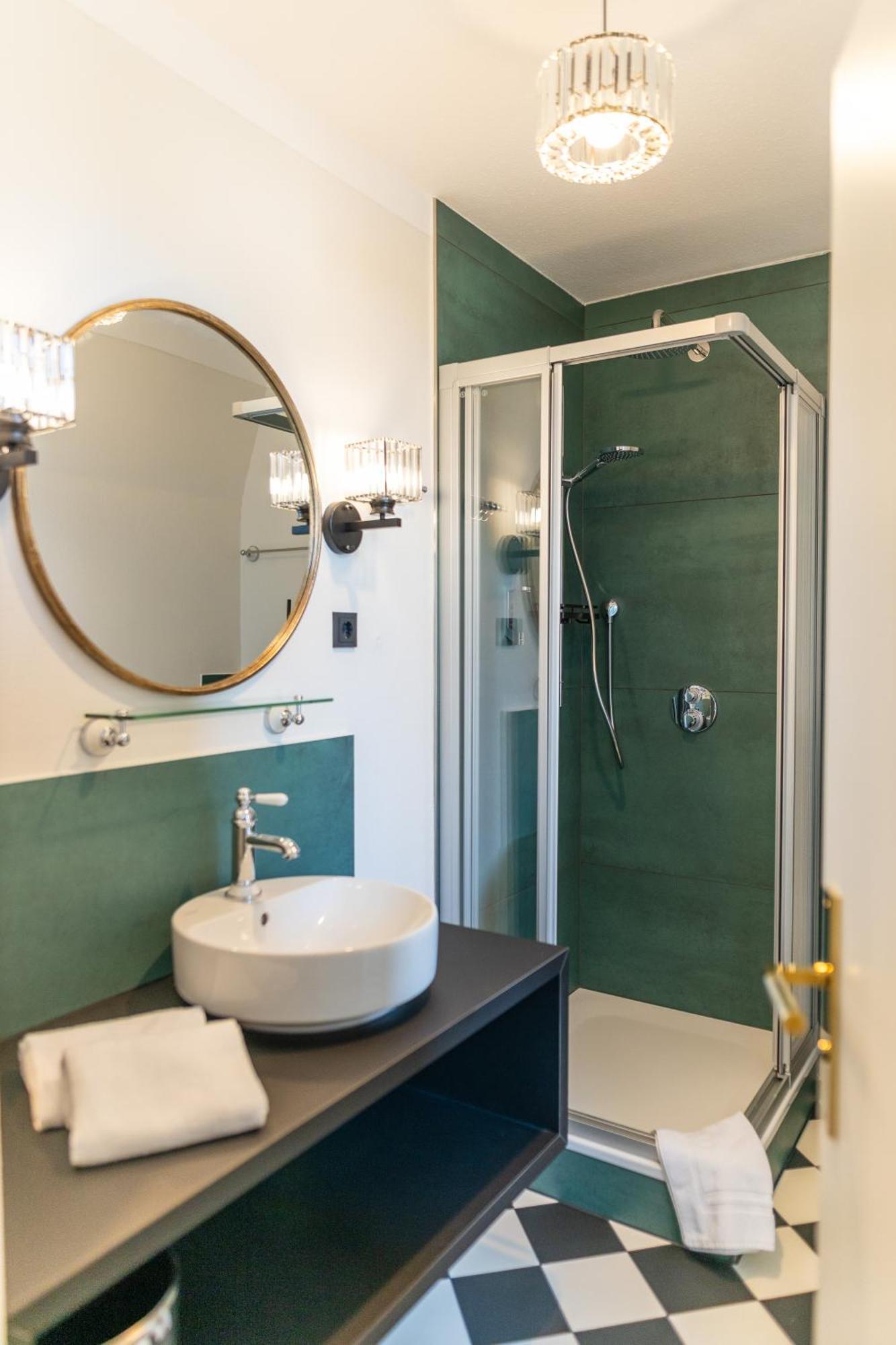 Boutique Hotel Bundschuh 3 Sterne Superior Lohr Eksteriør billede