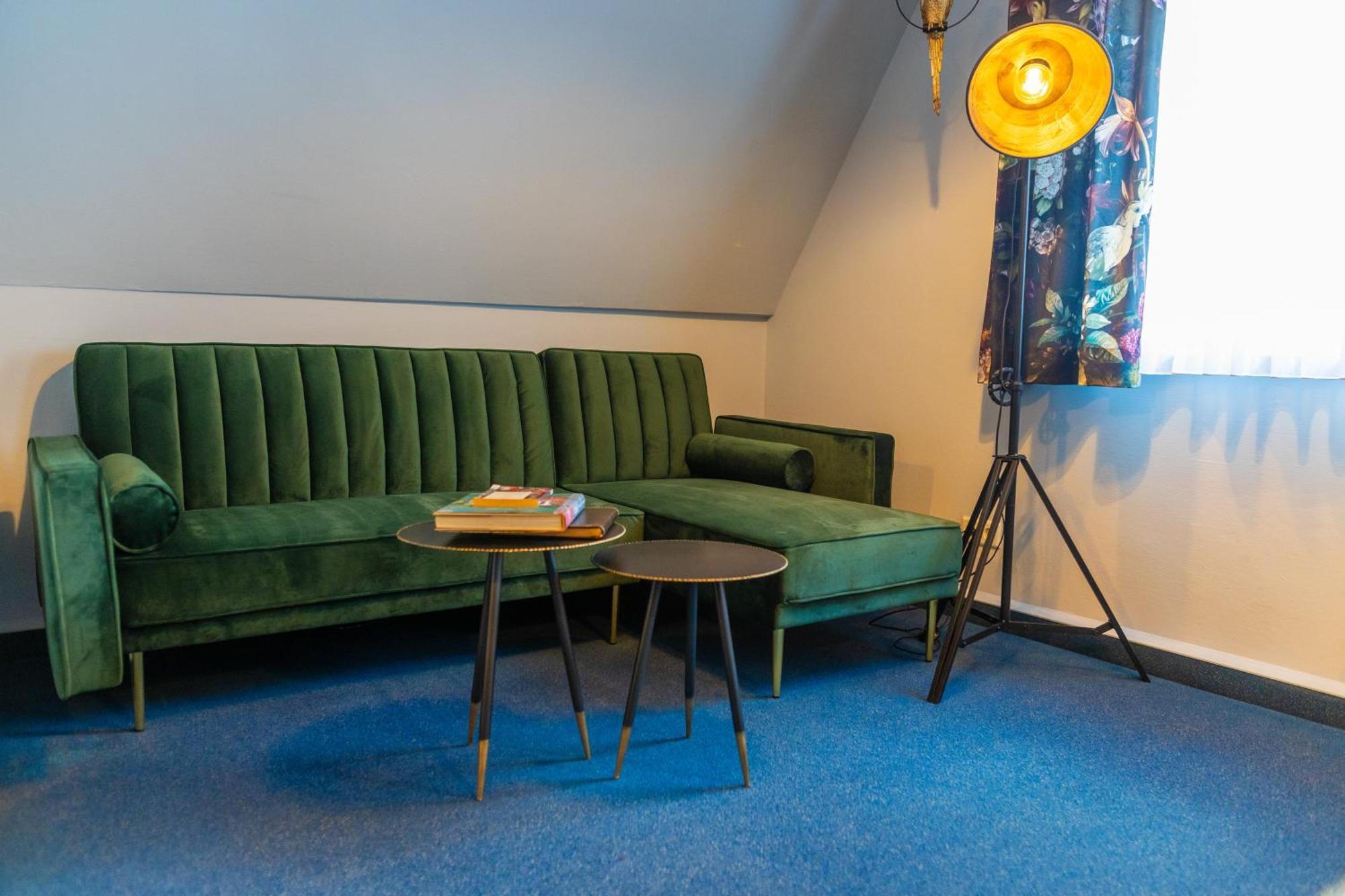 Boutique Hotel Bundschuh 3 Sterne Superior Lohr Eksteriør billede
