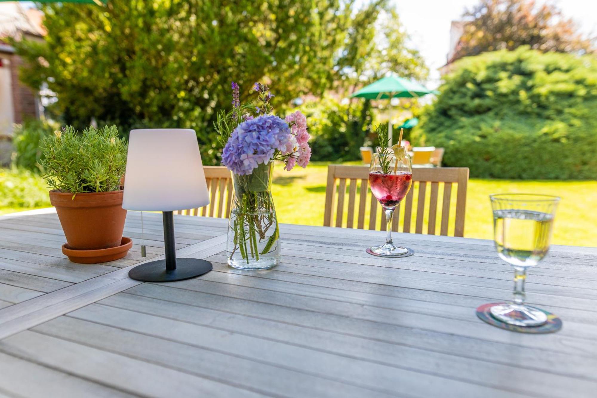 Boutique Hotel Bundschuh 3 Sterne Superior Lohr Eksteriør billede