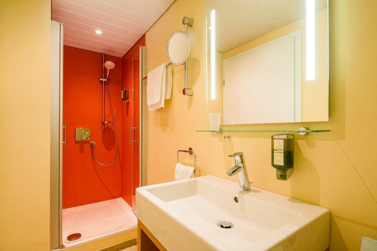 Boutique Hotel Bundschuh 3 Sterne Superior Lohr Eksteriør billede
