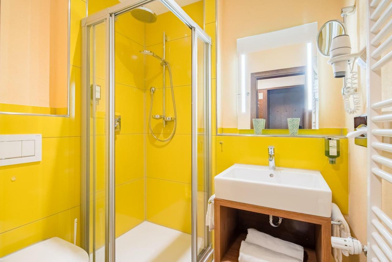 Boutique Hotel Bundschuh 3 Sterne Superior Lohr Eksteriør billede